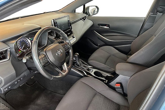 Toyota Corolla 13 of 21