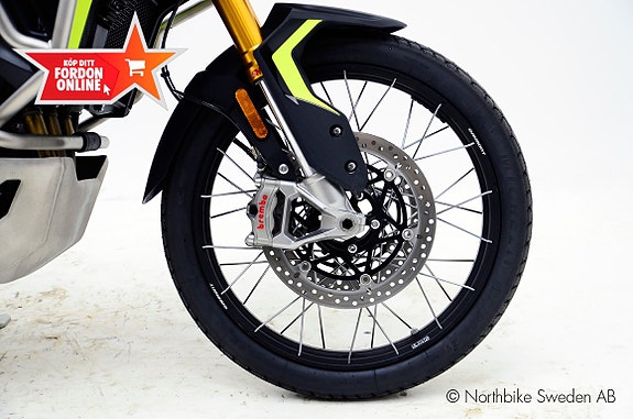 Triumph Tiger 900 Rally Pro *Hemleverans* 6 of 11