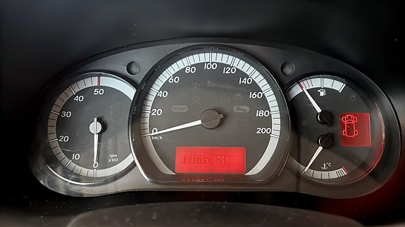 Mercedes-Benz Citan 108 13 of 15