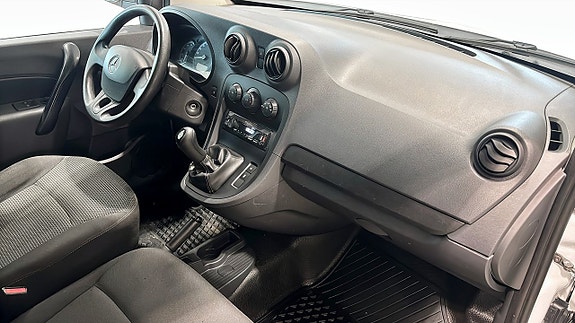 Mercedes-Benz Citan 108 3 of 15