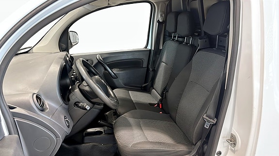 Mercedes-Benz Citan 108 5 of 15