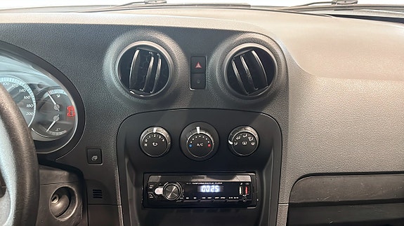 Mercedes-Benz Citan 108 12 of 15