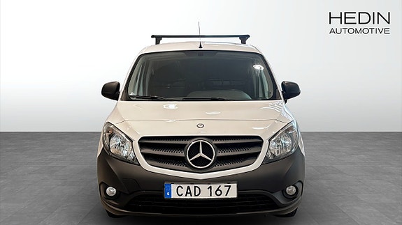 Mercedes-Benz Citan 108 8 of 15