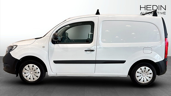 Mercedes-Benz Citan 108 6 of 15