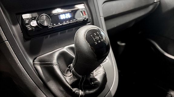 Mercedes-Benz Citan 108 14 of 15