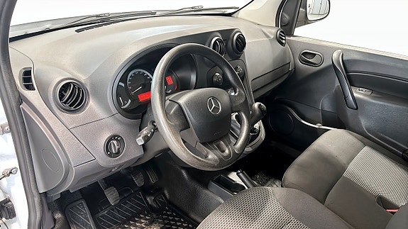Mercedes-Benz Citan 108 4 of 15