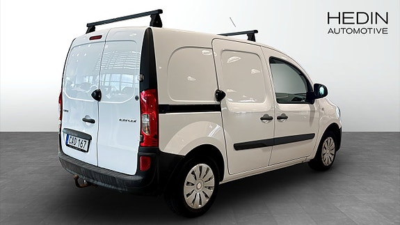 Mercedes-Benz Citan 108 2 of 15