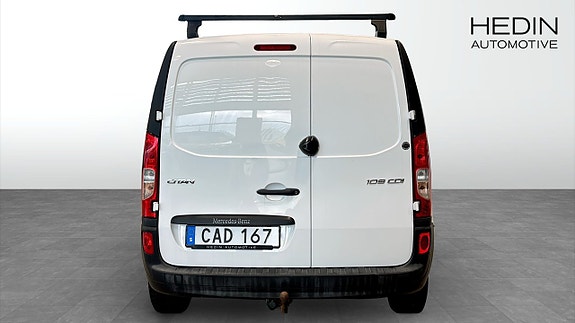 Mercedes-Benz Citan 108 7 of 15