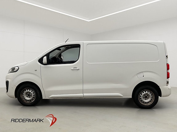 Citroen Jumpy 6 of 29