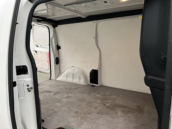 Citroen Jumpy 12 of 29