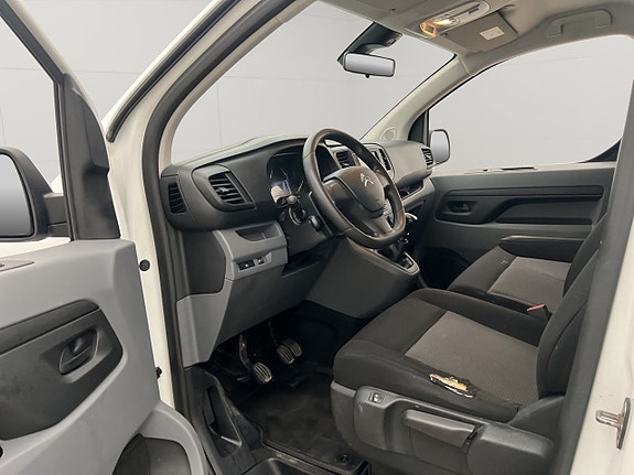 Citroen Jumpy 16 of 29