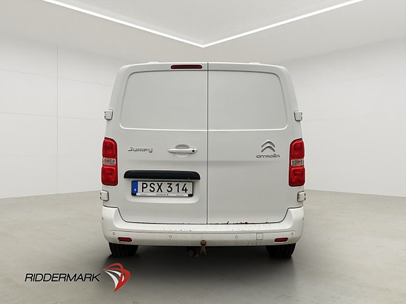Citroen Jumpy 8 of 29