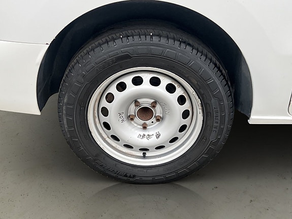 Citroen Jumpy 28 of 29