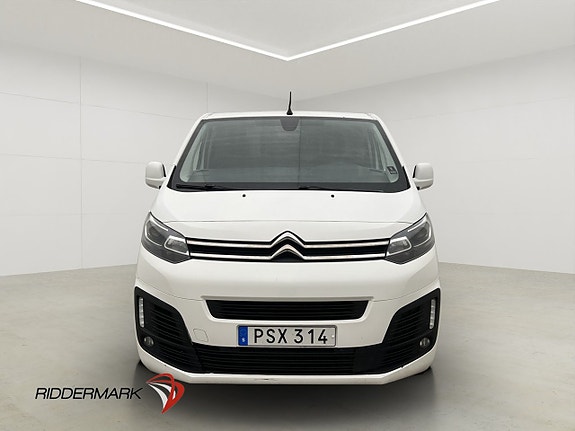 Citroen Jumpy 5 of 29