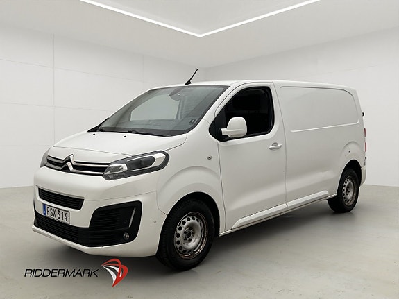 Citroen Jumpy 3 of 29
