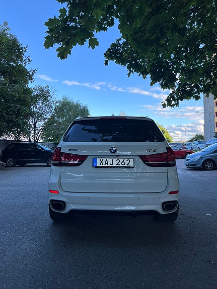 BMW X5 5 of 11