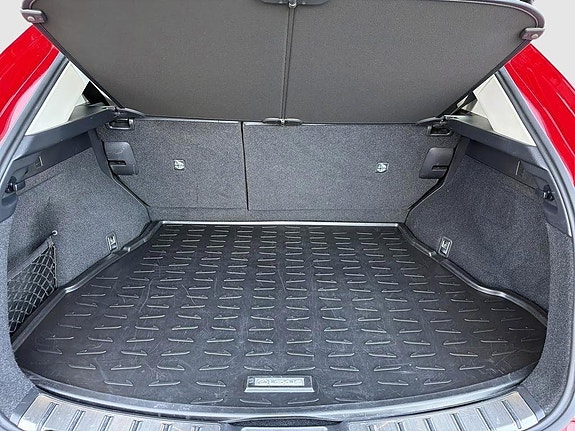 Lexus NX350h 10 of 14