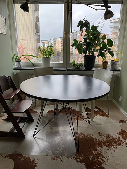 Magis XZ3 120cm diameter, Magis Technical Design Studio