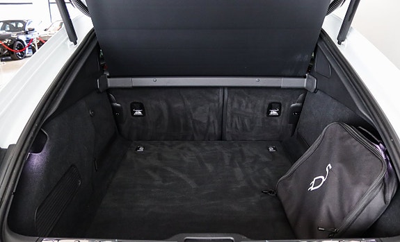 Porsche Panamera 4S 30 of 30