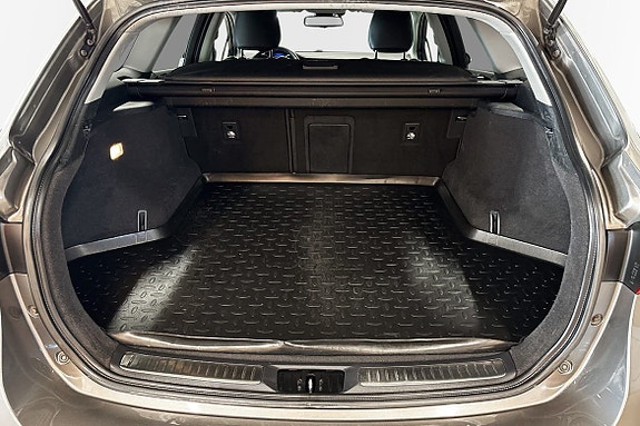 Toyota Avensis 11 of 11