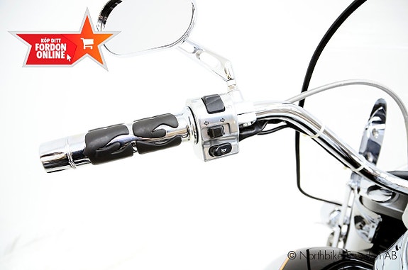 Kawasaki Vulcan VN2000 7 of 10