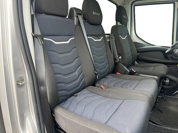Iveco Daily 10 of 11