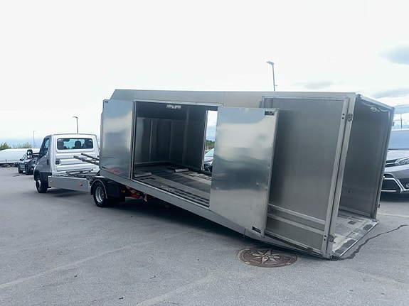 Iveco Daily 6 of 11