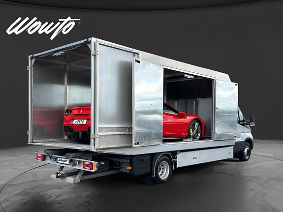 Iveco Daily 2 of 11