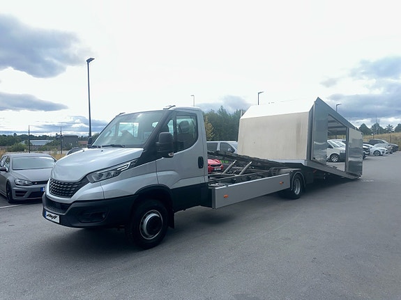 Iveco Daily 5 of 11