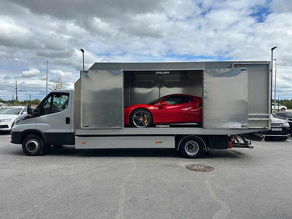 Iveco Daily 7 of 11