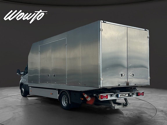 Iveco Daily 3 of 11