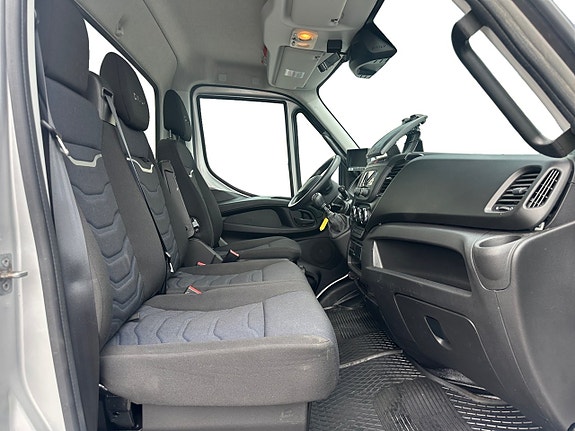 Iveco Daily 11 of 11