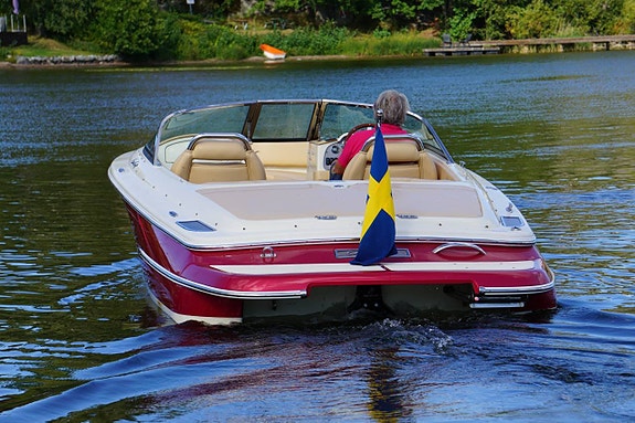 Chris Craft Launch  20 -11 4 of 12
