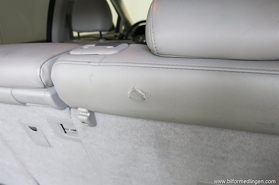 Lexus RX450h 20 of 20