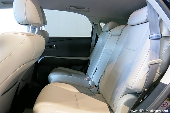 Lexus RX450h 8 of 20