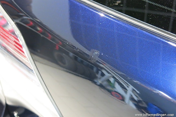 Lexus RX450h 18 of 20