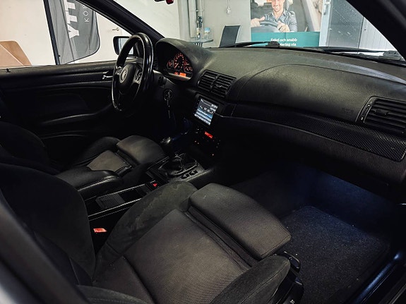 BMW 320 10 of 10