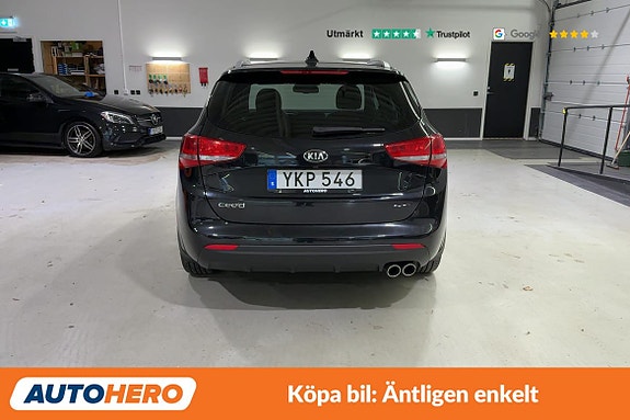 Kia Ceed 4 of 30