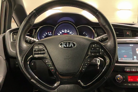 Kia Ceed 19 of 30