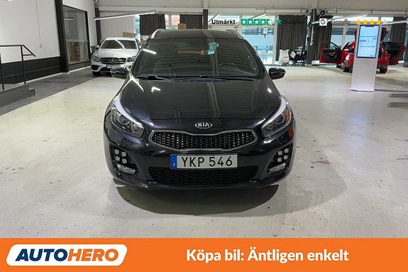 Kia Ceed 9 of 30