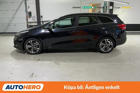 Kia Ceed 2 of 30