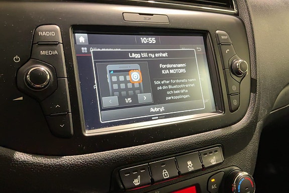 Kia Ceed 23 of 30