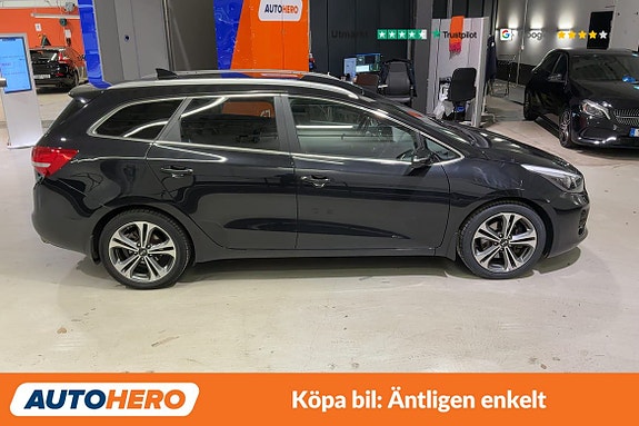 Kia Ceed 7 of 30