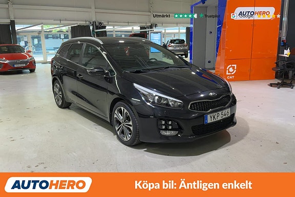 Kia Ceed 8 of 30