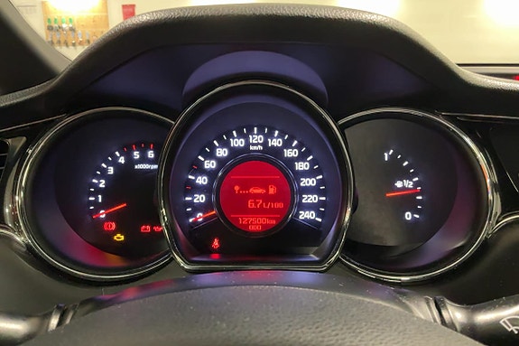 Kia Ceed 20 of 30