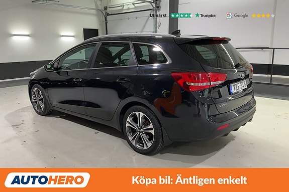 Kia Ceed 3 of 30