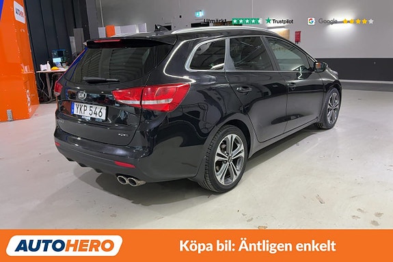 Kia Ceed 6 of 30