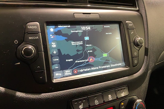 Kia Ceed 21 of 30