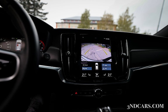 Volvo V90 18 of 19