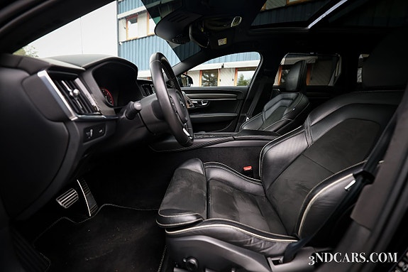Volvo V90 8 of 19